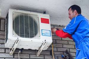 24/7 and Emergency HVAC Near Lk Wylie, SC | Air Conidtioning and Heating Contractors